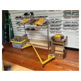 Clothing Racks
