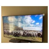 Samsung 75ï¿½ Color Display Unit QB75B w/ Remote