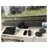 Logi Video Conferencing System w/ TAP IP VR0029 Co