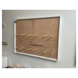 Wall Shoe Display Fixtures
