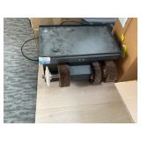 Shoe Polisher