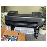 Cannon ImmagePROGRAF Pro-4150