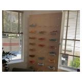 4ï¿½ x 8ï¿½ Product Display Boards **BOARDS ONLY CONTE