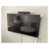 Samsung UN50MU6300F 50ï¿½ Flat Panel TV w/ remote, P
