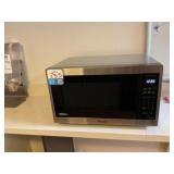 Panasonic Microwave