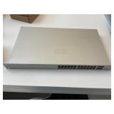 Cisco Meraki MS120-24P