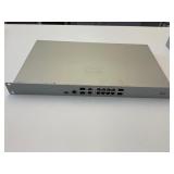 Cisco Meraki MX85 Network Security / Firewall Appl
