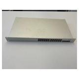 Cisco Meraki MS225-24P 24-port Gigabit PoE Layer 2