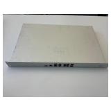 Cisco Meraki MX95 Network Security / Firewall Appl