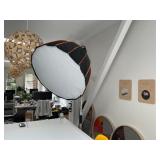 LED Studio Light CB60 B