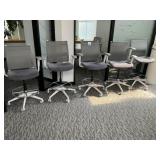 SitOnfitSating Lab Height Chairs