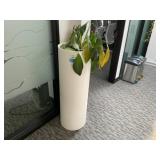 Potted Plants, with 2 small tables