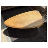 Coffee Table & Side Table