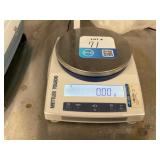Mettler Toledo PL602E Precision Balance