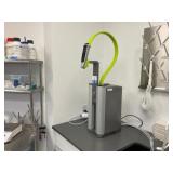 ELGA PF3XXXXM1-US Water Purification System