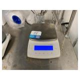 Sartorius CPA4202S Precision Scale