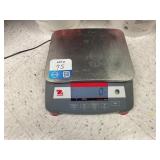Ohaus R31P30 Compact Bench Scale