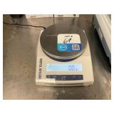 Mettler Toledo PL6001E Precision Balance