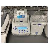 Eppendorf 5382 ThermoMixer C