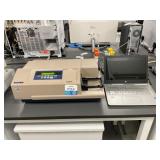 Molecular Devices SpectraMax M5e Microplate Reader
