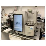 2024 LECO CN828 622-200-100 Carbon and Nitrogen An