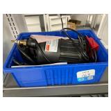 Dayton 3YU56B Pump