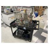 Assorted Autoclavable Bioreactors