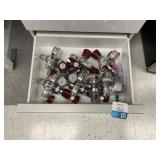 Assorted Pressure Valves