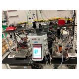 Distek BIOne 1250 Dual Bioprocess Control Station