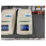 BIO-RAD T100 Thermal Cycler