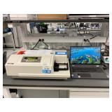 Molecular Devices SpectraMax M2 Microplate Reader
