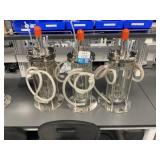 Infors HT 3.6L Autoclavable Bioreactors
