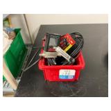 Alicat Mass Flow Meters & HUB
