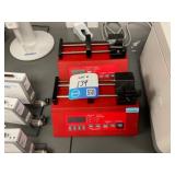 New Era Pump Programmable Syringe Pumps