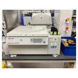 Eppendorf 5810 R Refrigerated Centrifuge