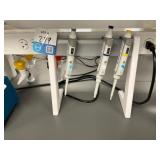 Assorted Single Channel Pipettes