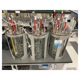 Distek 5L Autoclavable Bioreactors