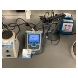 HACH HQ440d Multi-Parameter Meter