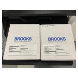 Brooks GF040CXXC Thermal Mass Flow Meters