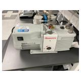 Edwards RV8F Rotary Vane Dual Stage Mechanical Vac