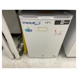 VWR HCUCFS-0404 Undercounter Refrigerator