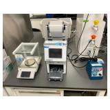 Agilent PlateLoc Thermal Microplate Sealer