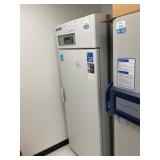 PHCbi MDF-U731M-PA -30ï¿½C Upright Biomedical Freeze