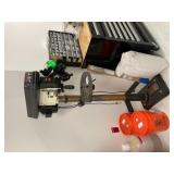 JET JDP-17MF Drill Press