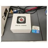 AmScope MU800B Microscope Digital Camera