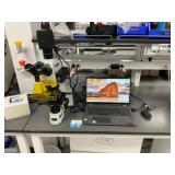 Accu-Scope EXC-350 Microscope