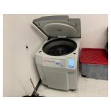 Thermo Scientific Sorvall BIOS A Centrifuge