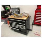 Uline Tool Box