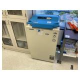 Hirayama HVA-110 Autoclave