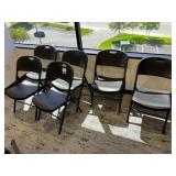 Foldable Chairs
